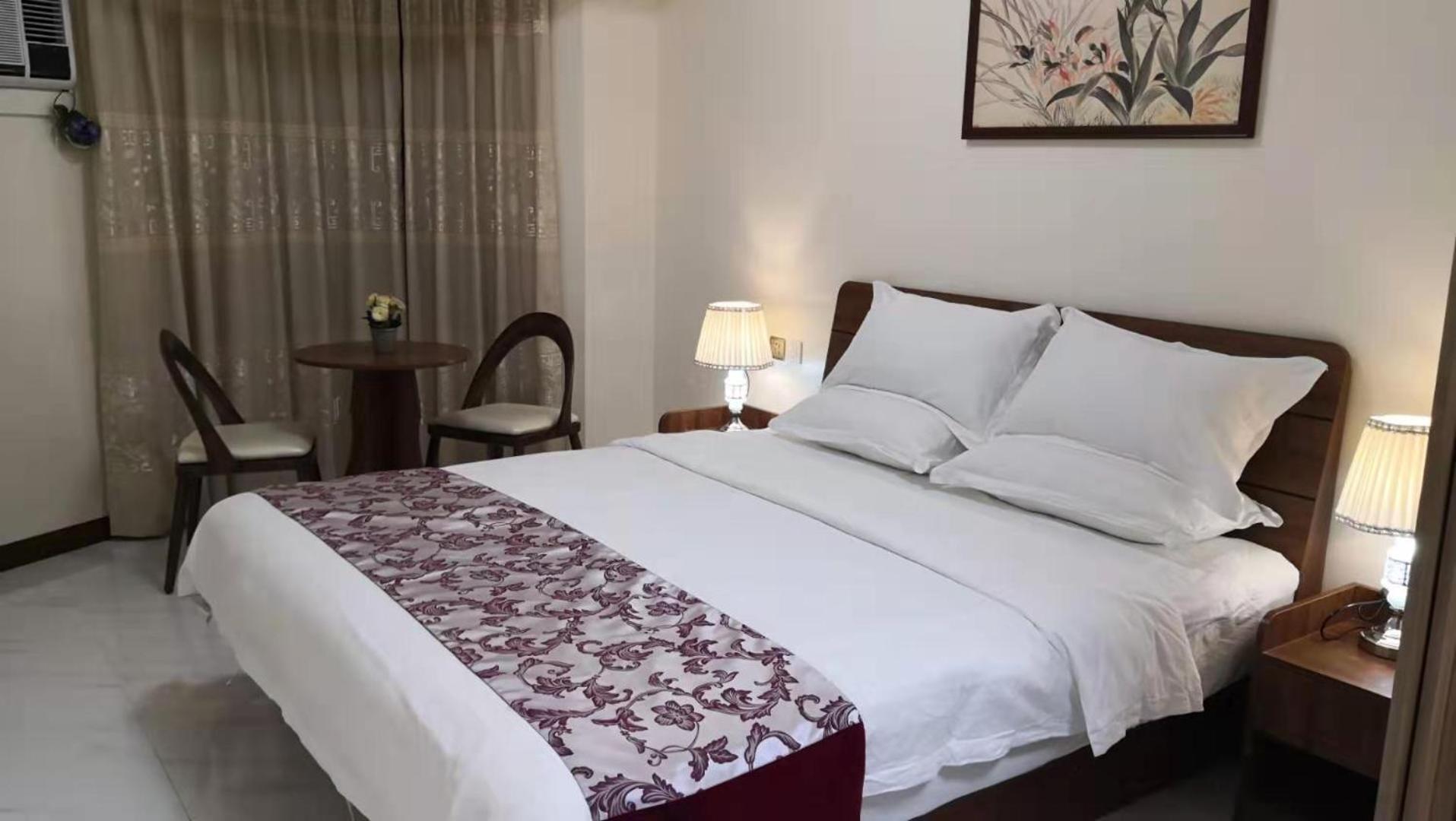 Aparthotel Dreamy Sunset Bay Manila Exterior foto