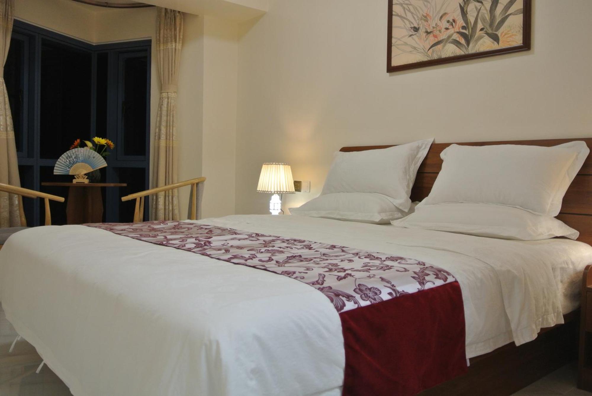 Aparthotel Dreamy Sunset Bay Manila Exterior foto