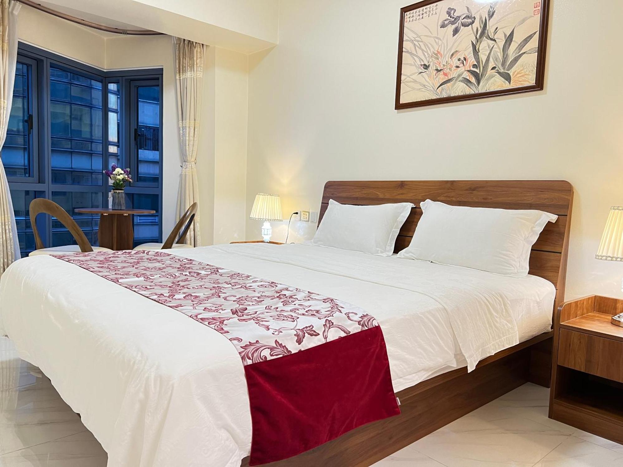 Aparthotel Dreamy Sunset Bay Manila Exterior foto